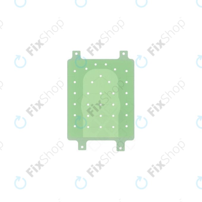 Samsung Galaxy S25 Edge - Adhésif pour batterie - GH02-26866A Genuine Service Pack
