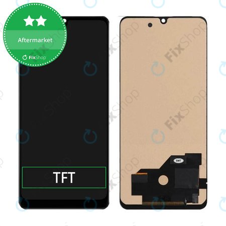 Samsung Galaxy A41 A415F - Écran LCD + Écran tactile TFT