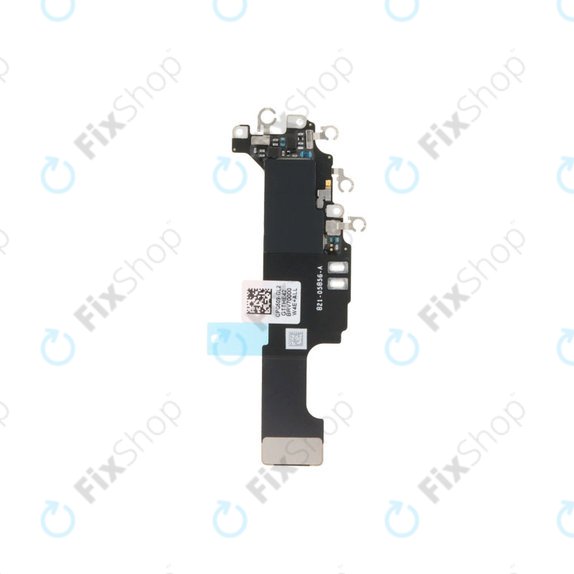 Apple iPhone 16 Pro - Câble flexible d'antenne WiFi