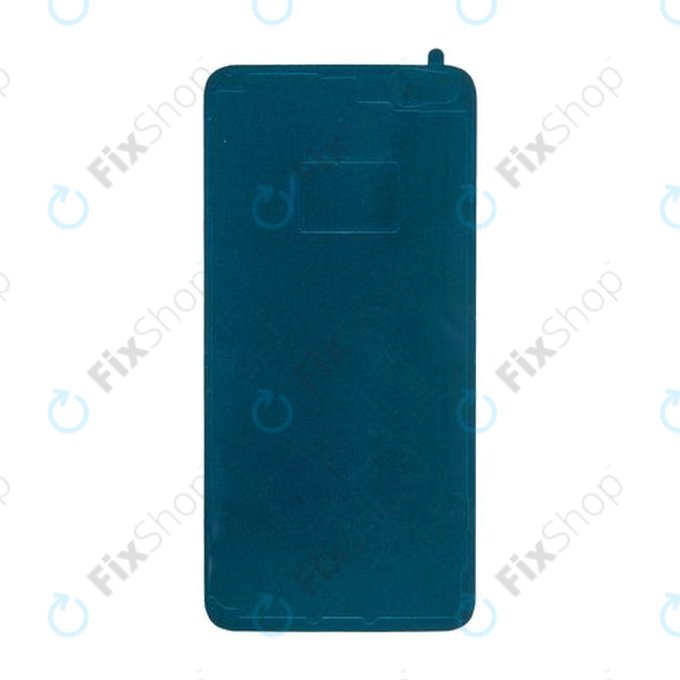 Huawei P10 Lite - Adhésif Cache Batterie - 51637309, 51637424