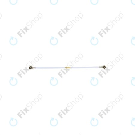 Samsung Galaxy Note 8 N950FD - Câble RF 45,2 mm (Blanc) - GH39-01941A Genuine Service Pack