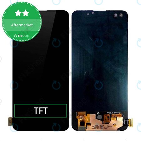 Oppo A93 CPH2121 CPH2123 - Écran LCD + Écran Tactile TFT