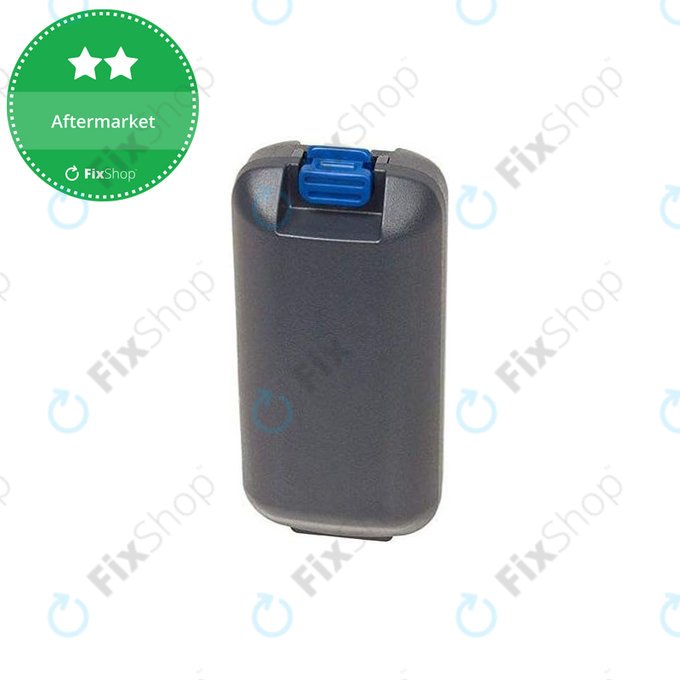 Intermec CK3X - Batterie 318-034-001 5100mAh