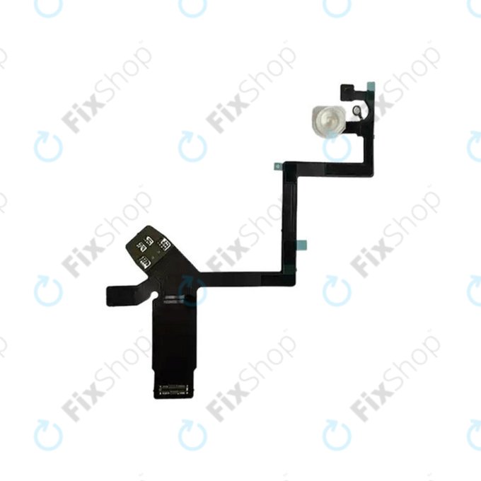 Apple iPhone 16 Plus - Flash caméra arrière + câble flexible