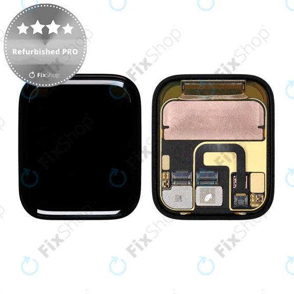 Apple Watch 6 40mm - Écran LCD + Écran Tactile Refurbished PRO