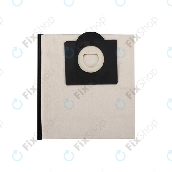 Kärcher NT 20/1 Ap - Sac a poussiere (lavable)