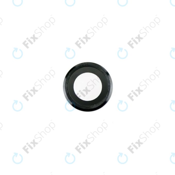 Apple iPhone 6S - Objectif de l'appareil photo (Space Gray)