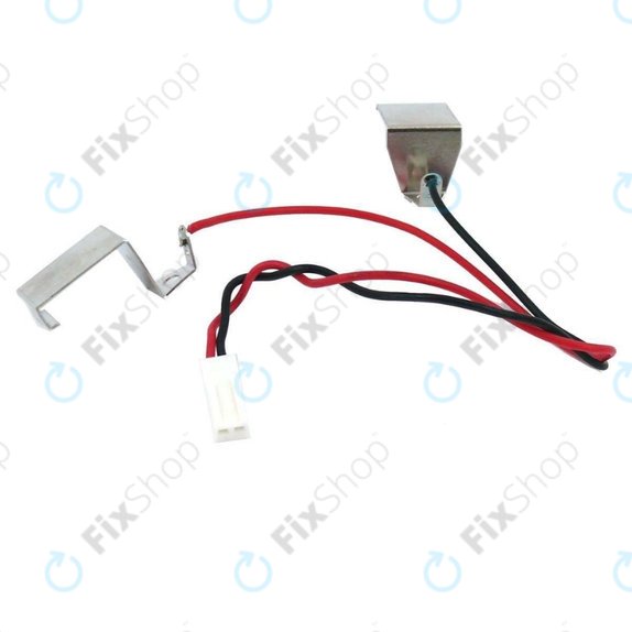 Contacts de charge pour iRobot Roomba i-series, j-series, e-series, Combo i-series, j-series