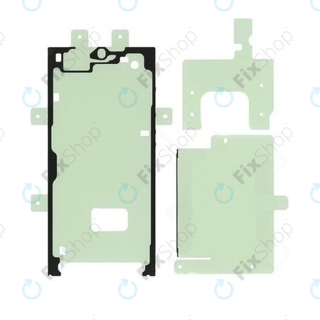 Samsung Galaxy S23 Ultra S918B - Kit adhésif LCD - GH82-30558A Genuine Service Pack