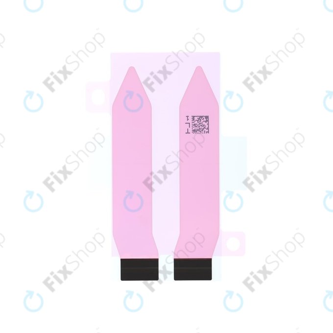 Apple iPhone 15 Plus - Adhésif pour batterie