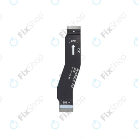 Samsung Galaxy S24 Plus S926B - Câble flexible principal - GH82-33336A Genuine Service Pack