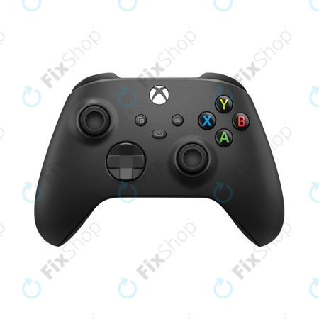 Microsoft Xbox One X, S, Series S, Series X - Manette sans fil (Bluetooth)