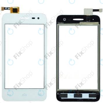 Alcatel ONE Touch POP C7 7041D - Écran LCD + Écran Tactile (Blanc)