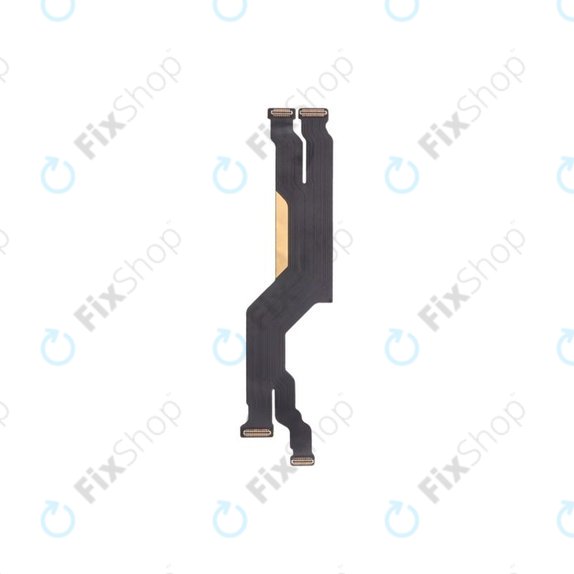OnePlus Nord 2 5G - Câble flexible LCD