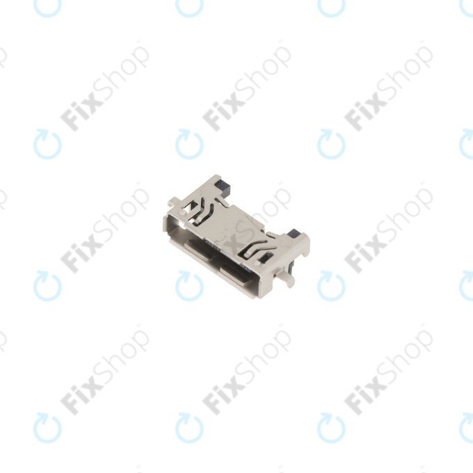 Connecteur de charge USB pour Sony PlayStation Vita 1000