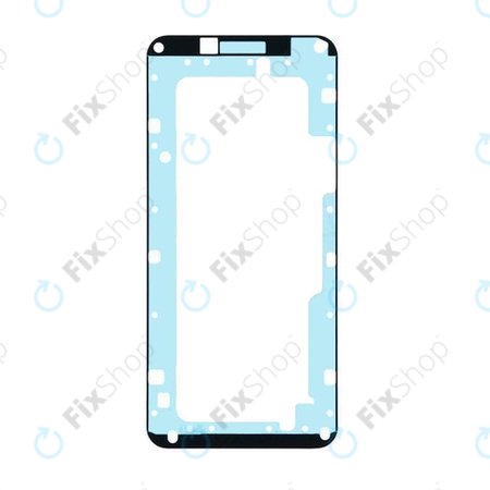Google Pixel 3a XL - Adhésif LCD - G806-01655-01 Genuine Service Pack