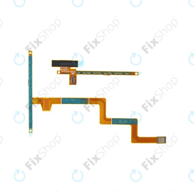 Google Pixel 3 - Câble flexible du capteur