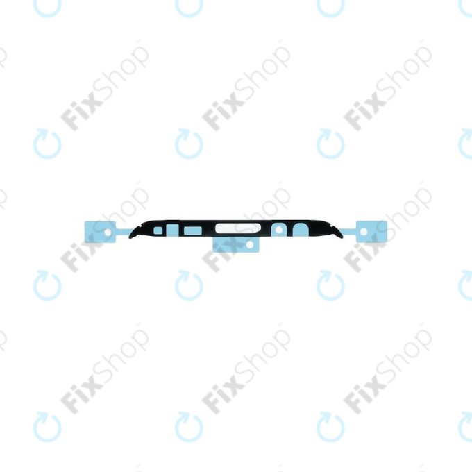 Samsung Galaxy S8 Plus G955F - Adhésif pour écran LCD (haut) - GH02-14433A Genuine Service Pack