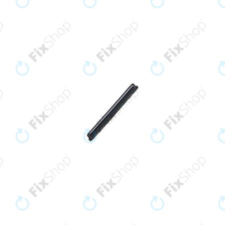Samsung Galaxy A31 A315F - Boutons de volume (Prism Crush Black) - GH98-45437A Genuine Service Pack