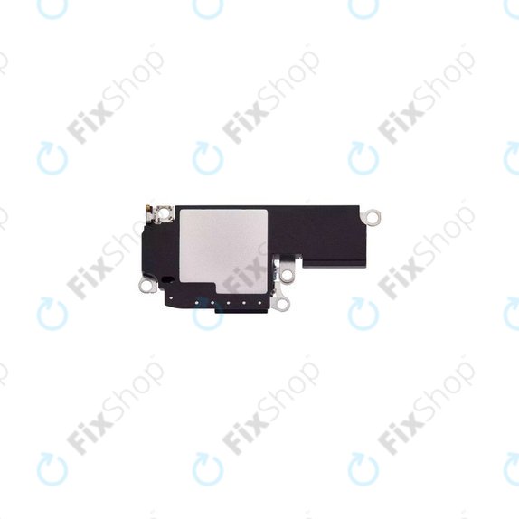 Apple iPhone 16 Pro - Haut-parleur