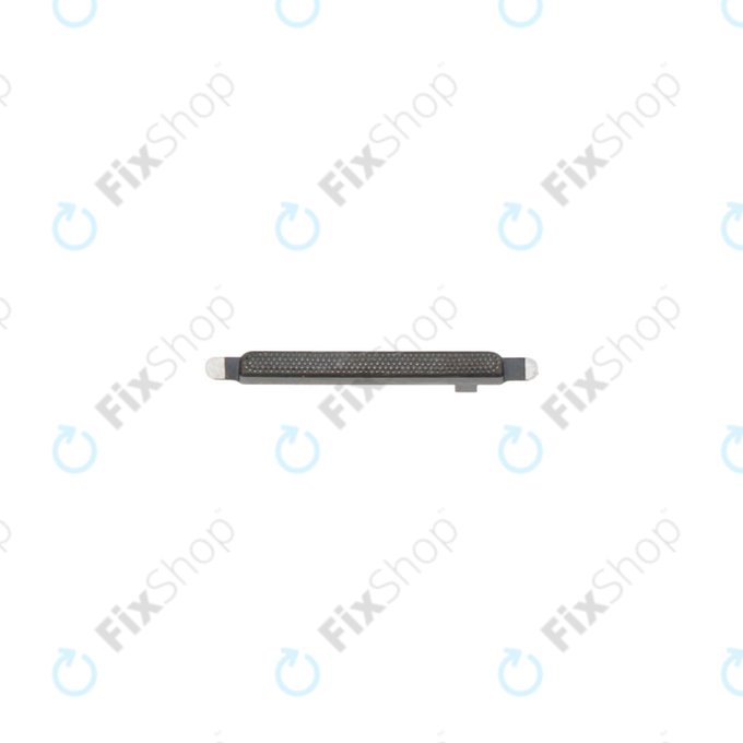 Apple iPhone 13, 13 Mini, 13 Pro, 13 Pro Max, 14, 14 Plus - Écouteur Anti-Poussière Mesh Avec Support