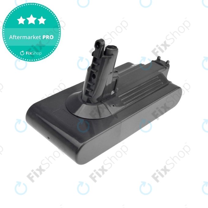 Dyson V11 - Batterie Li-Ion 4200mAh HQ