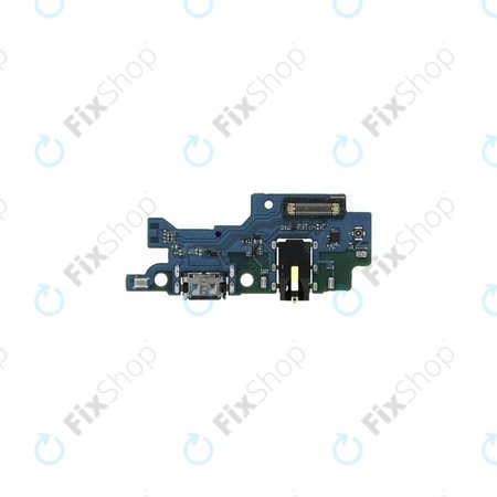 Samsung Galaxy M21 M215F, M31 M315F - Carte PCB du connecteur de charge