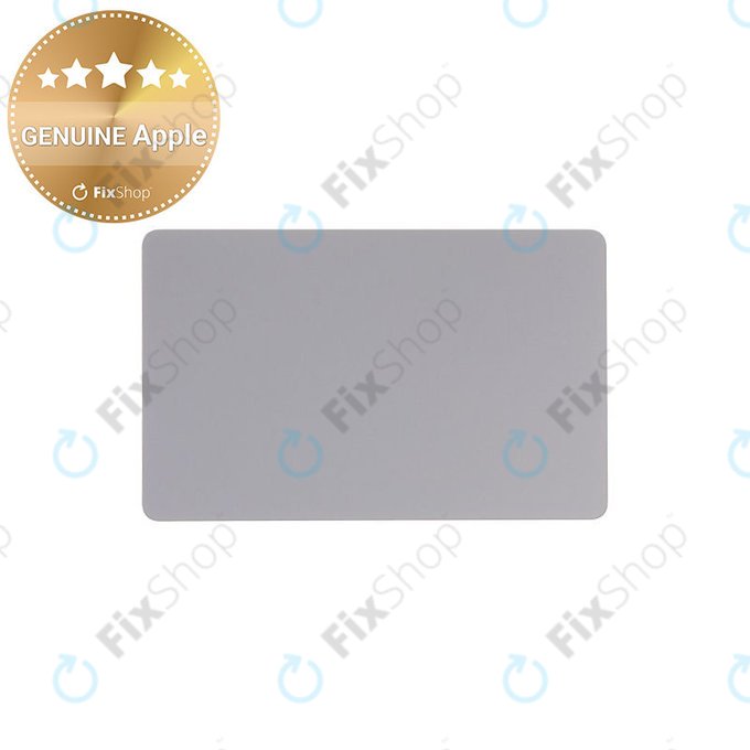 Trackpad complet pour MacBook Pro 14", A2918 (2023), Space Gray, 661-37024, Genuine Apple