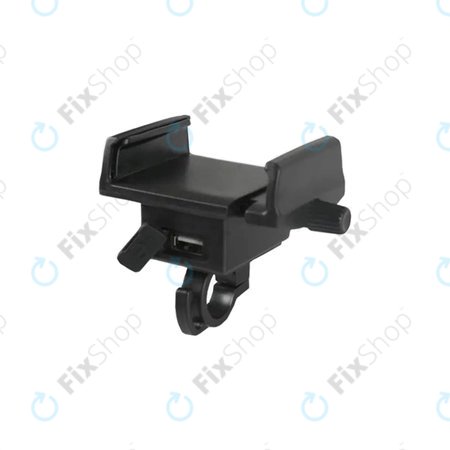 Chargeur USB avec Support pour Téléphone Mobile (12V, 36V, 48V, 60V, 72V)