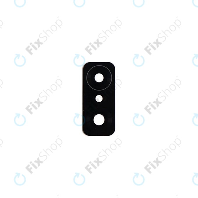 Xiaomi 11T, 11T Pro - Objectif de la caméra arrière