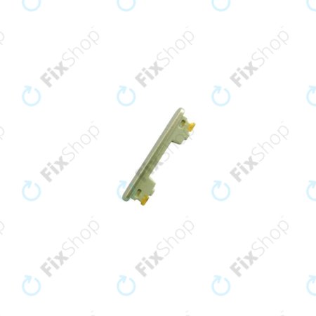 Samsung Galaxy A34 5G A346B, A54 5G A546B - Bouton de volume (vert clair) - GH98-48075C Genuine Service Pack