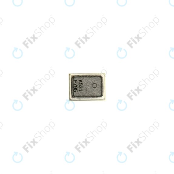 Sony Xperia XZ Premium Dual G8142 - Microphone - 1302-9873 Genuine Service Pack