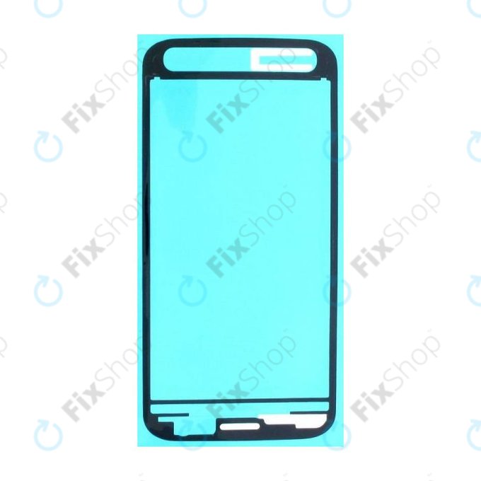 Samsung Galaxy Xcover 4 G390F - Adhésif pour écran LCD - GH81-14645A Genuine Service Pack