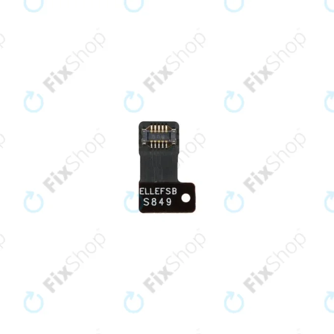 Huawei P30 - Capteur d'empreintes digitales + Câble flexible - 03025KQM
