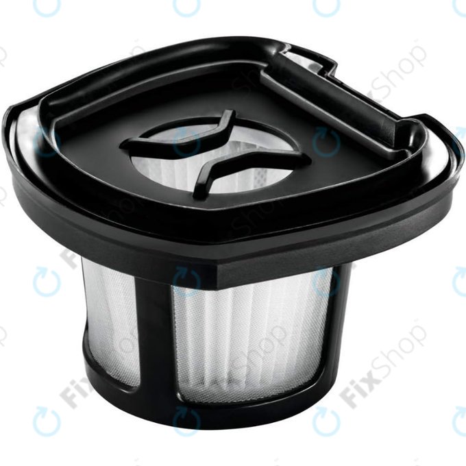 Bissell Gomme à poils d'animaux - Filtre 2579