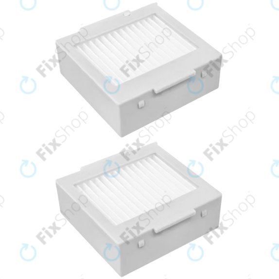 Filtre HEPA, 2 pièces pour iRobot Roomba Max 705