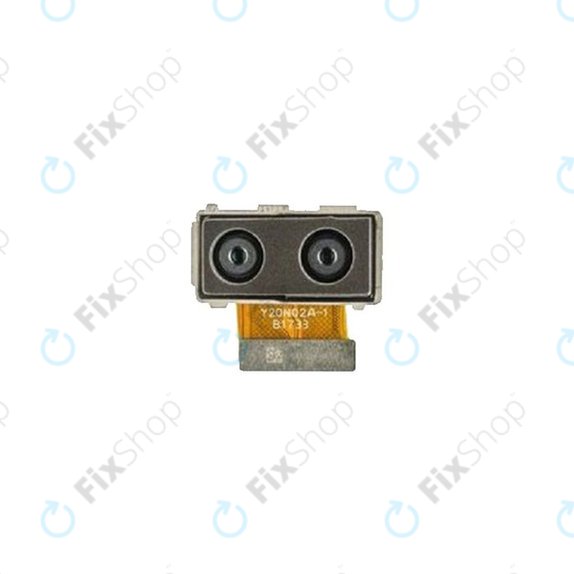 Huawei Mate 9 MHA-L09 - Caméra arrière