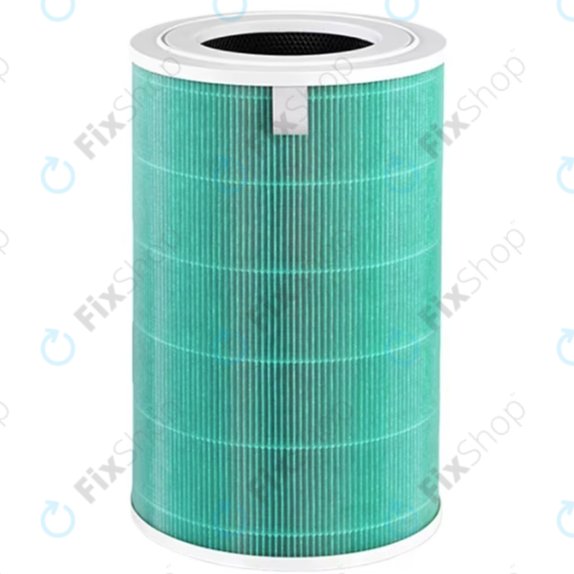 Xiaomi Mi Air Purifier 4 Lite - Filtre HEPA (Couche catalytique) (Vert)