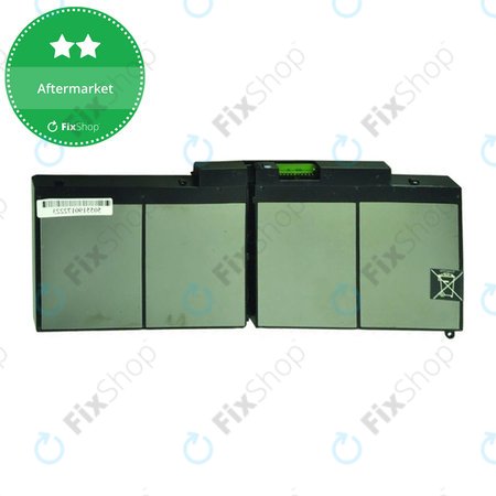 Dell Latitude E5250 - Batterie 5800mAh