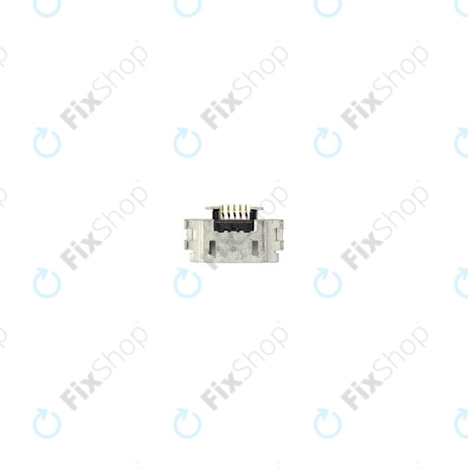 Sony Xperia Z1 L39h, Z2, Z3 - Connecteur de charge - 1268-3388 Genuine Service Pack