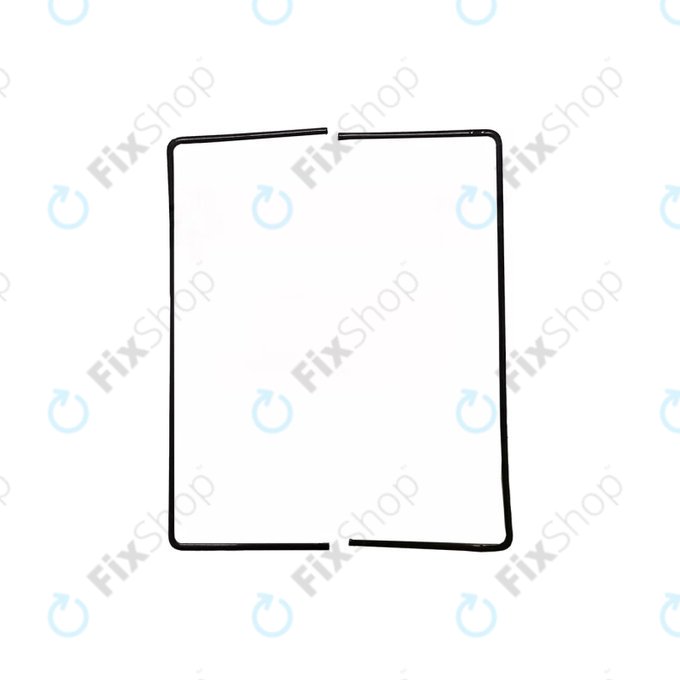 Samsung Galaxy Z Fold 6 F956B - Ensemble de Cadres Avant