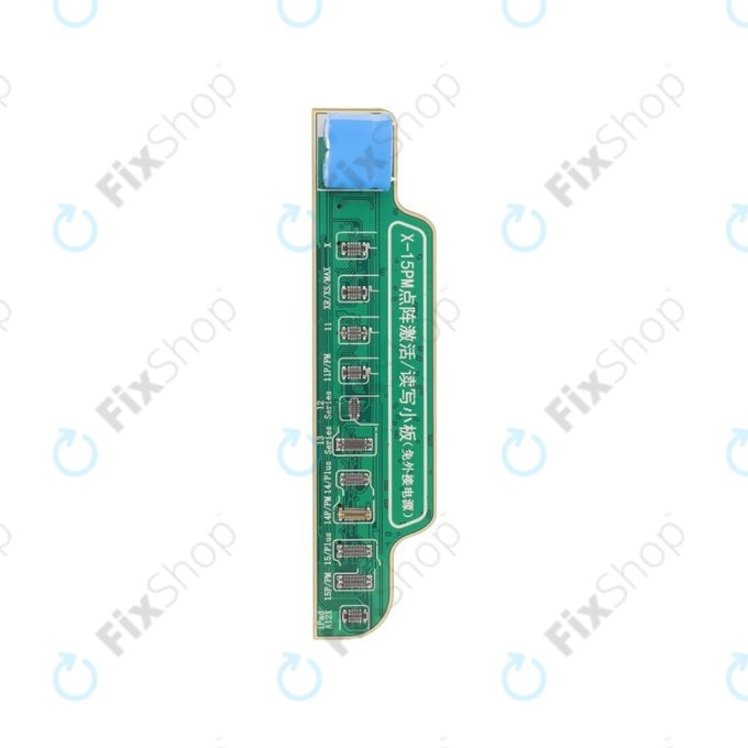 JC V1S, V1SE - Carte Face ID pour iPhone X - 15 Pro Max et iPad Pro (Latest Version 2023)