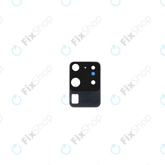 Samsung Galaxy S20 Ultra G988F - Objectif de caméra arrière - GH64-07777A, GH64-08194A Genuine Service Pack