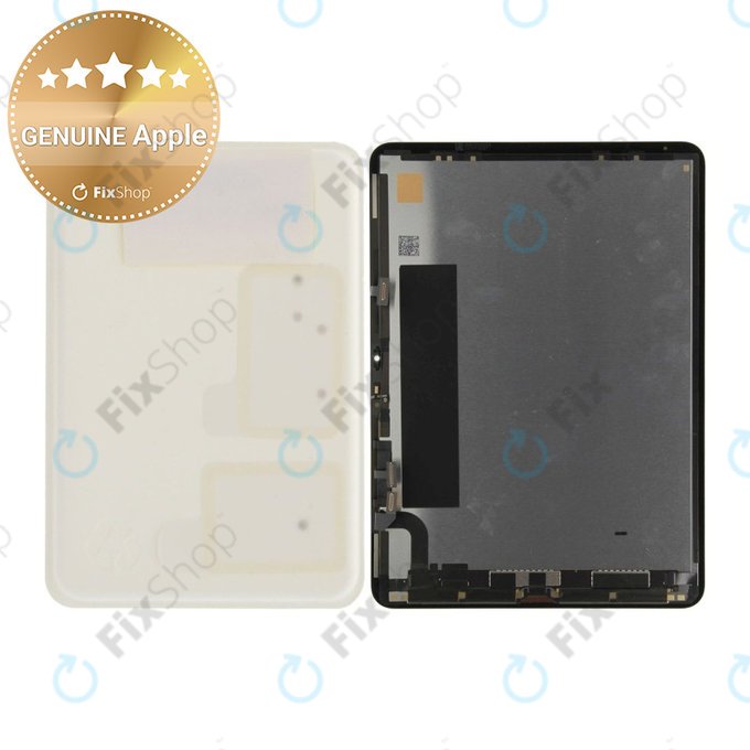 Assemblage de l'écran pour iPad Air 11 (2024) | WiFi + Cellular | 661-43537 | Genuine Apple