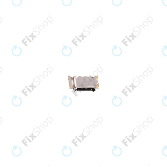 Asus ROG Phone 6 AI2201_C, 6 Pro AI2201_D - Connecteur de charge