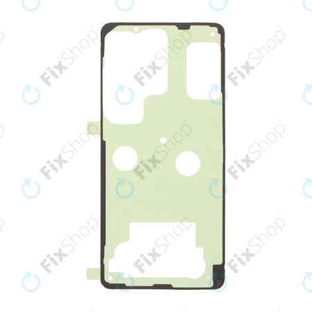 Bande adhésive pour cache batterie (Adhesive) pour Samsung S26 Ultra
