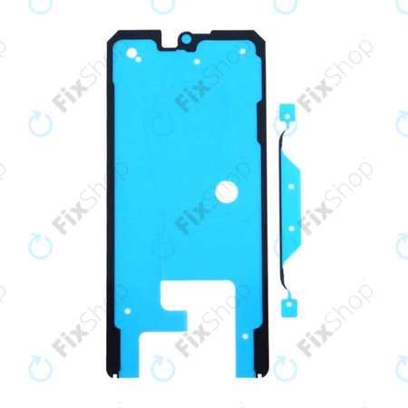 Samsung Galaxy S20 Ultra G988F - Autocollant LCD Adhésif