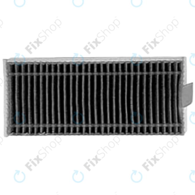 Ecovacs X11, X11 Omni, X11 Pro, X11 Pro Omni  - Filtre a poussiere