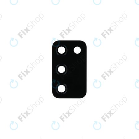 Samsung Galaxy A03s A037G - Objectif de caméra arrière - GH81-21243A Genuine Service Pack