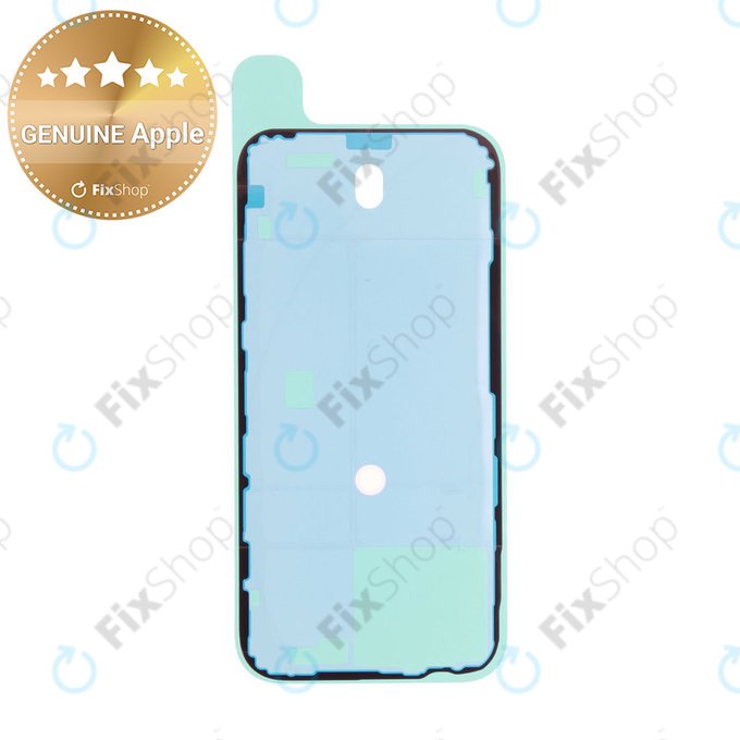 Adhésif Vitre Arriere pour iPhone 15 | 923-09185-S | Genuine Apple